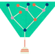 Image for article titled This is how computers “predict the future”